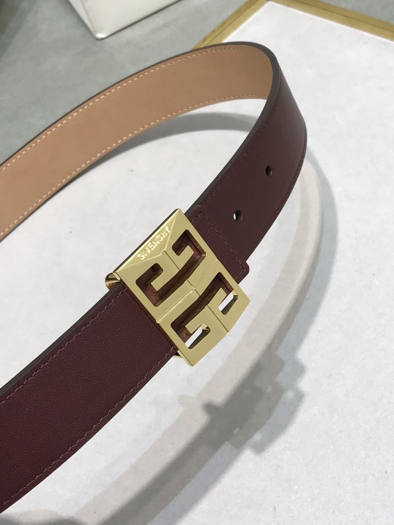 Gucci Belts